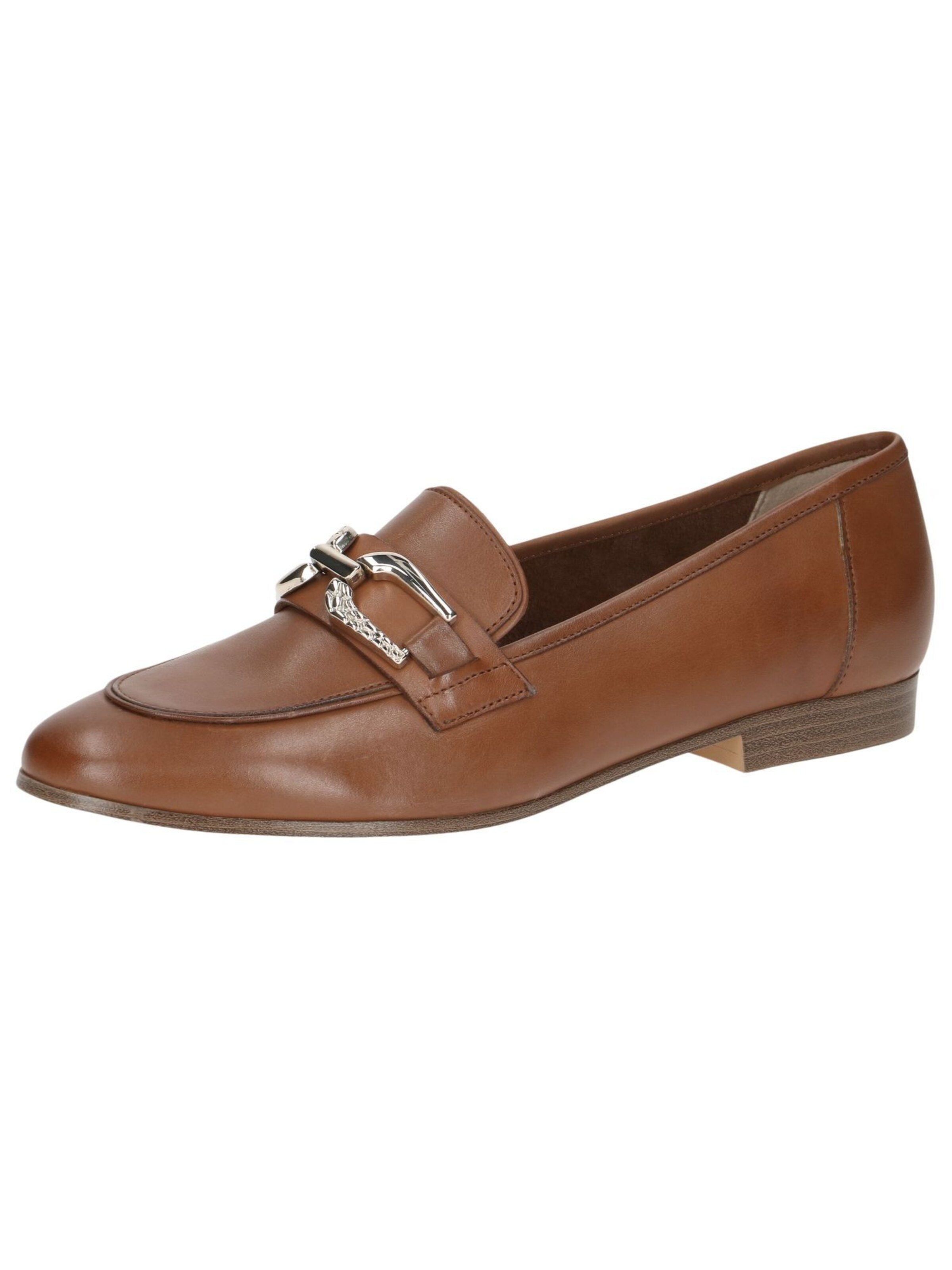 CAPRICE Slip-ons in Brown, Item view