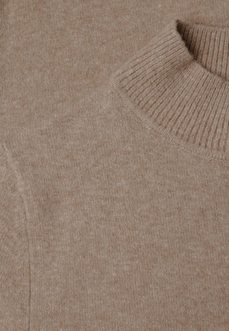 Pullover di STREET ONE in beige
