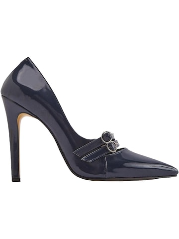 Limoya Slingpumps 'Blanka' in Blauw