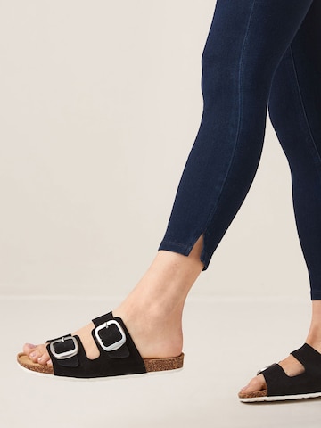 Skinny Jeggings di Next in blu