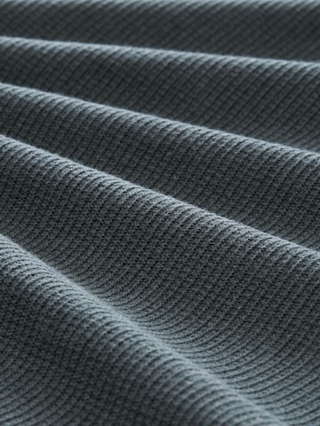 TOM TAILOR Pullover in Grün