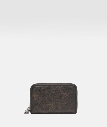 Liebeskind Berlin Wallet in Brown