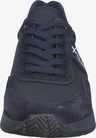 SCAPA Sneakers laag in Blauw