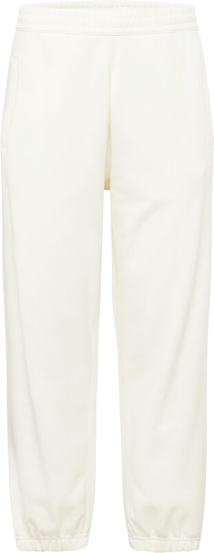 Carhartt WIP Tapered Hose 'Duster' in Weiß PY7223 Carhartt WIP Tapered Hose 'Duster' in Weiß PY7223