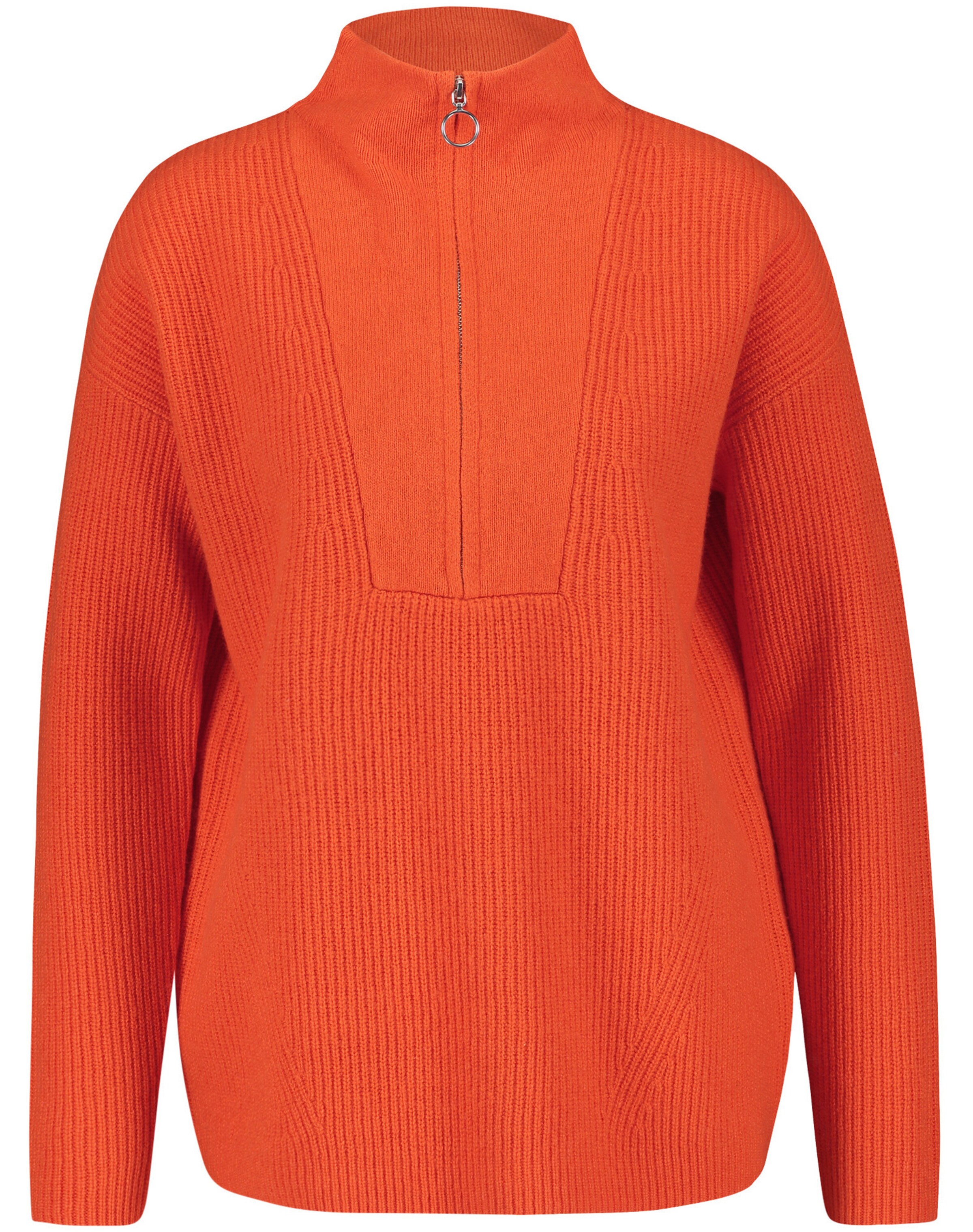 Frauen Pullover & Strick GERRY WEBER Pullover in Orange - SX94231 Frauen Pullover & Strick GERRY WEBER Pullover in Orange - SX94231