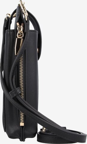 Seidenfelt Manufaktur Crossbody Bag in Black