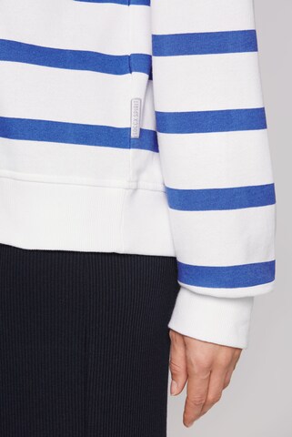 SoccxSweater majica - bijela boja
