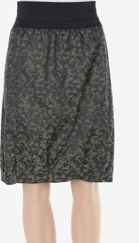 eclectic Skirt in L in Green: front