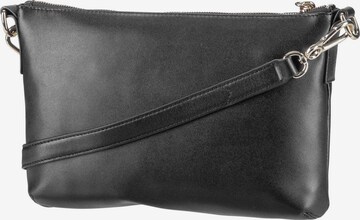 MANDARINA DUCK Umhängetasche ' Luna ' in Schwarz