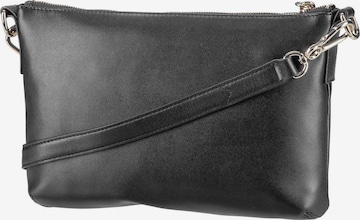 MANDARINA DUCK Crossbody Bag ' Luna ' in Black