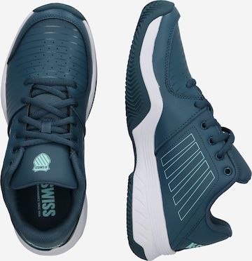 K-Swiss Performance Footwear Athletic Shoes 'COURT EXPRESS' in Green