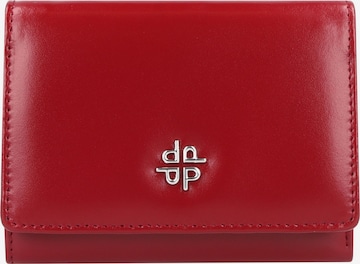 Picard Wallet 'Black Tie1' in Red: front