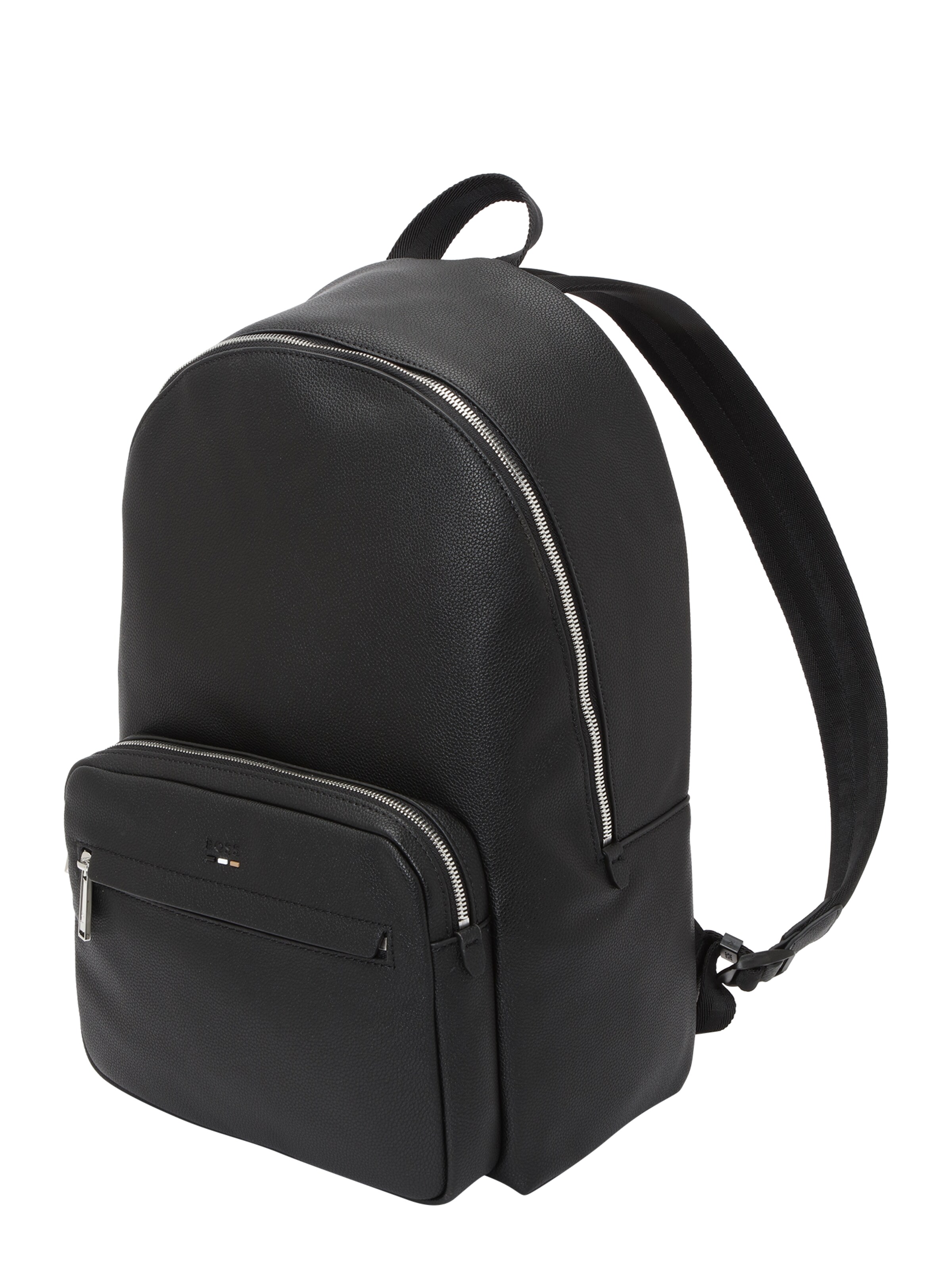 BOSS Reppu 'Ray' värissä musta