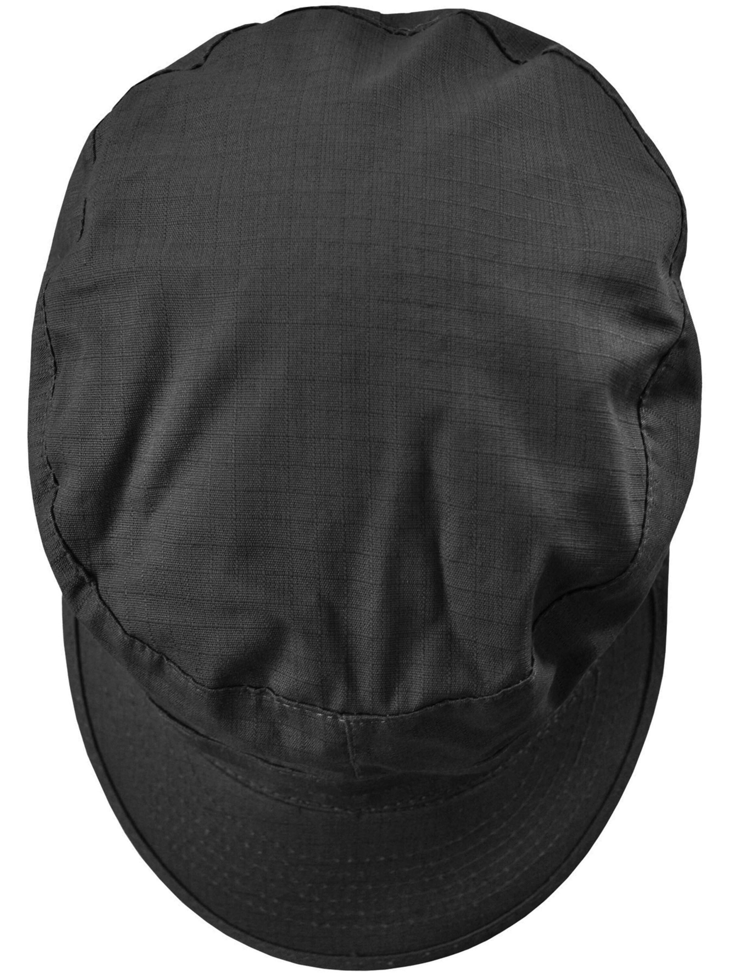 Casquette 'Yankie' normani en noir