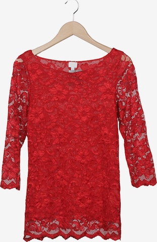 ALBA MODA Top & Shirt in S in Red: front