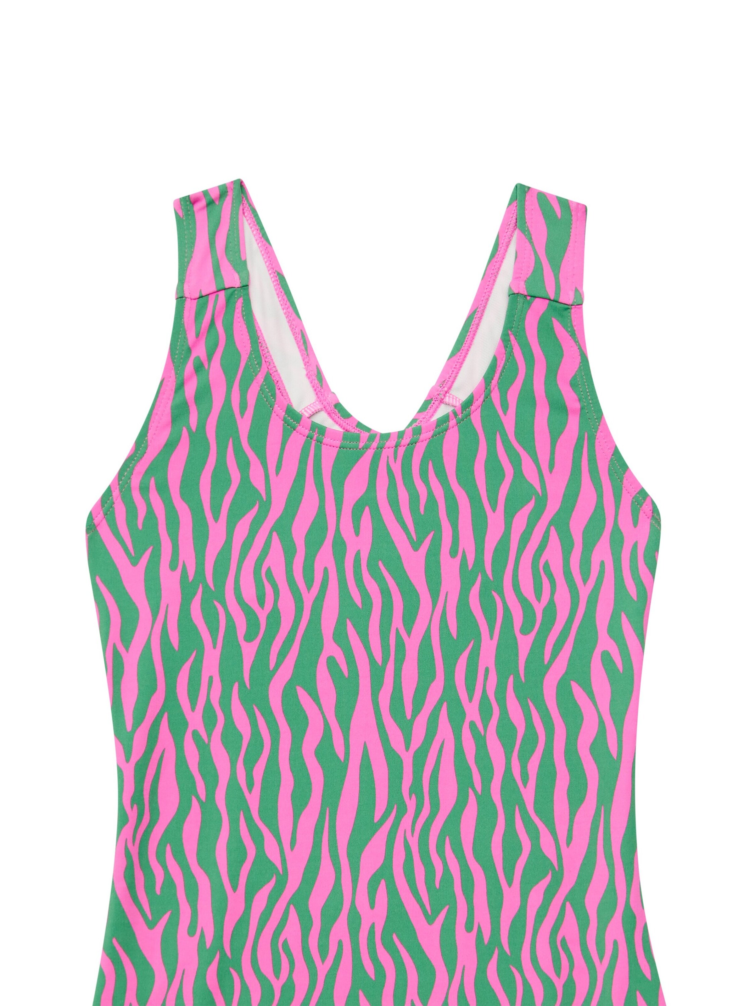 PROTEST Badeanzug 'PRTEmmi 25 JR'‌‌‌‌‌‌‌‌‌‌ in Pink