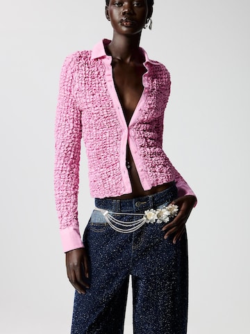 Desigual Loose fit Jeans in Blue