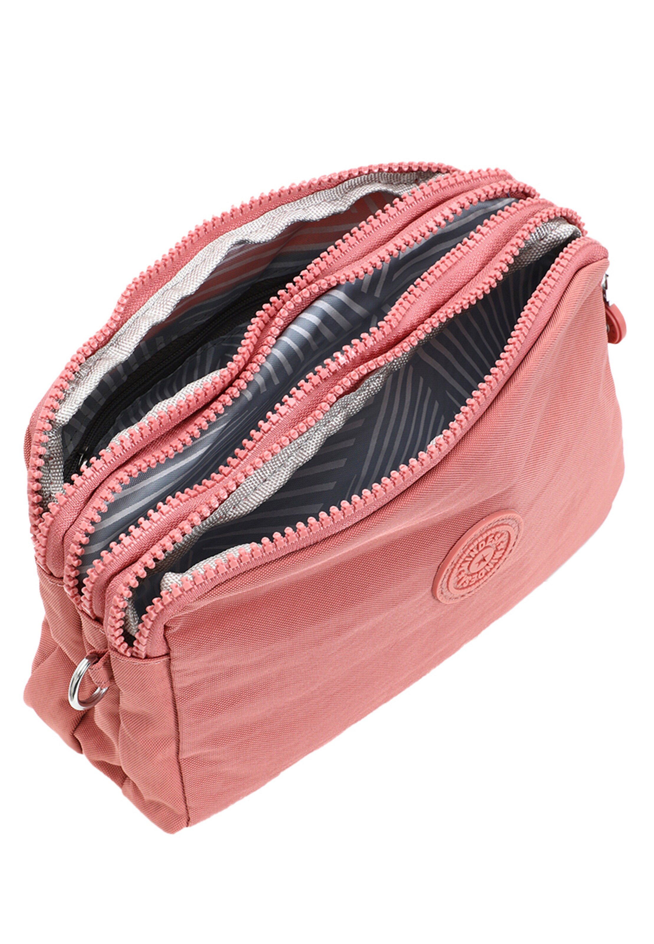 Mindesa Crossbody bag in Pink