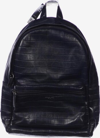 MICHAEL Michael Kors Backpack in One size in Blue: front