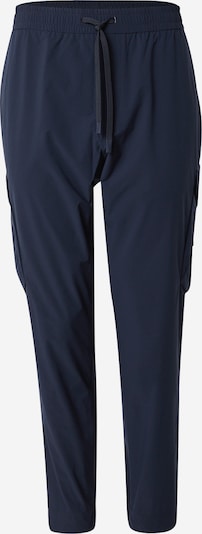 BOSS Cargo hlače 'T_Urbanex' u tamno plava, Pregled proizvoda