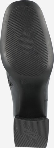 TT. BAGATT Ankle Boots 'Crema' in Black