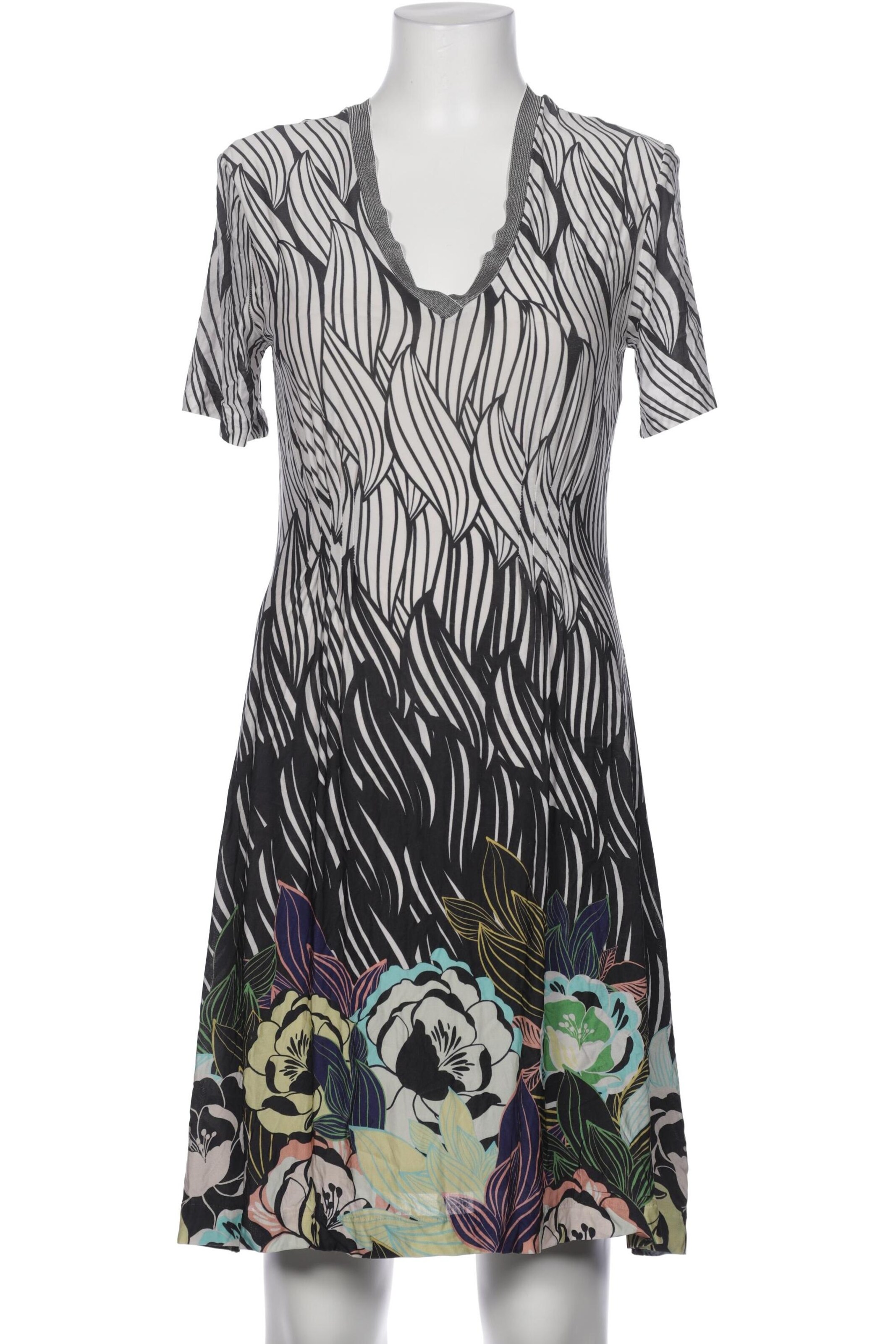 Ana Alcazar Dress in M in Black: front