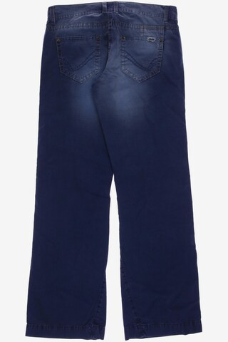 ONLY Jeans 30-31 in Blau