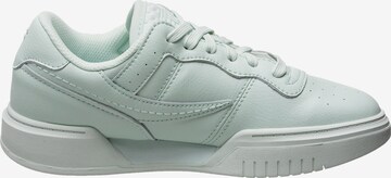 Baskets basses 'Original Fitness 22' FILA en blanc