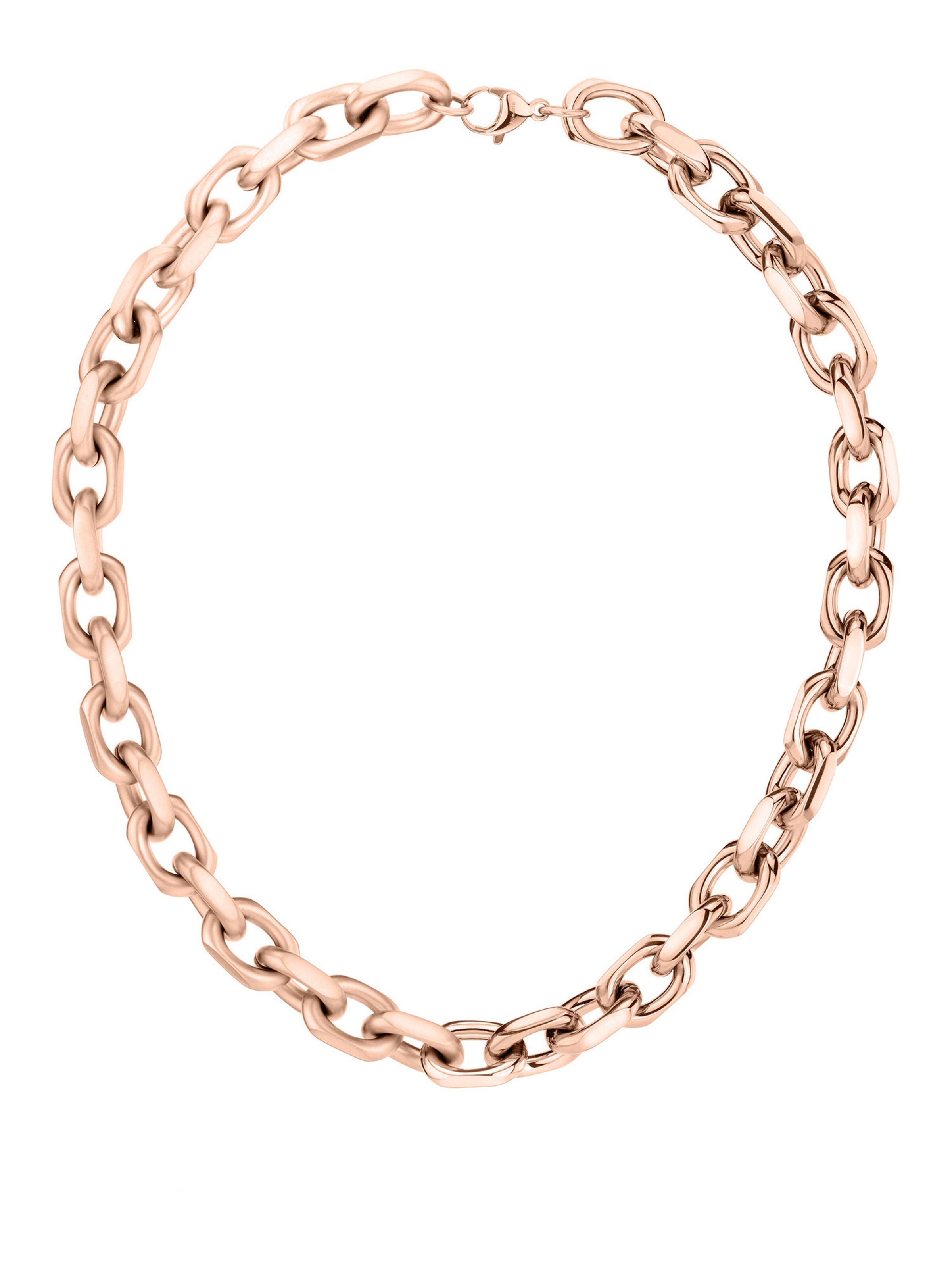 Tamaris Ketting in Goud: voorkant