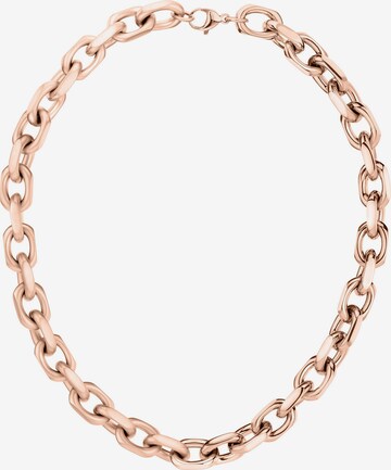 TAMARIS Necklace in Gold: front