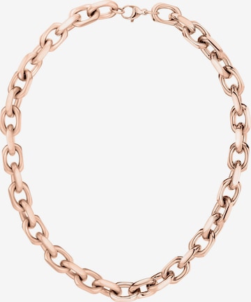 TAMARIS Necklace in Gold: front