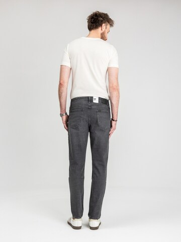 regular Jeans 'AUSTIN DARK SMOKE 112355803' di Lee in grigio