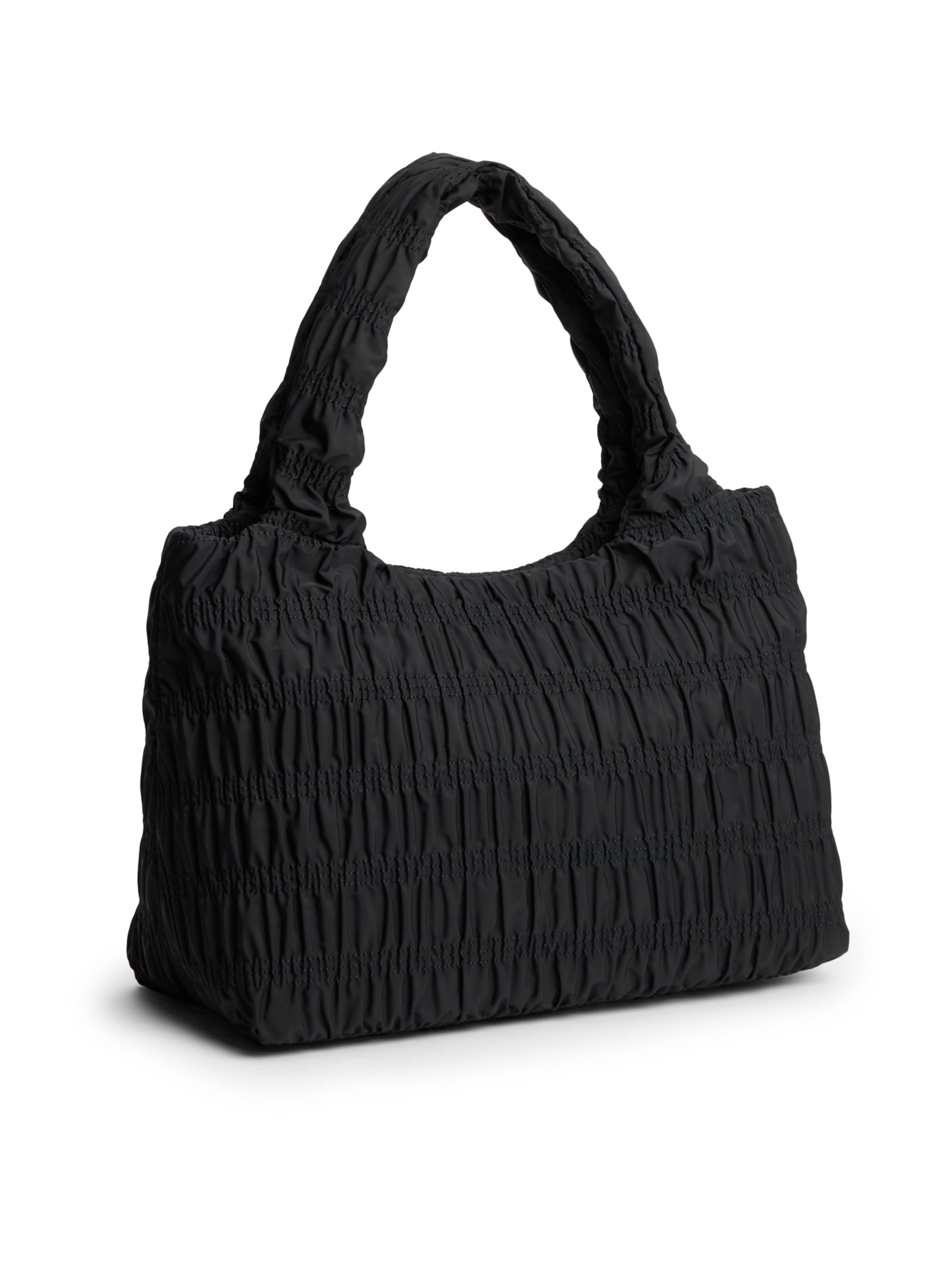 Tommy Jeans - Shopper em preto