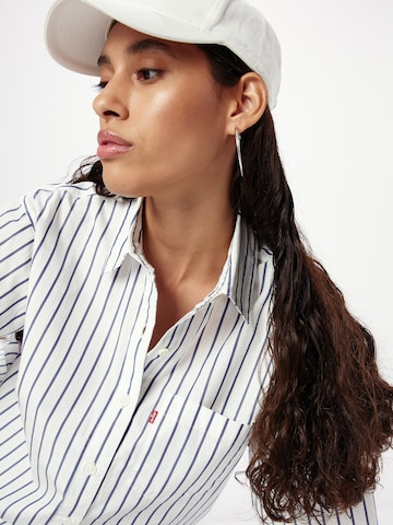 LEVI'S ® Blúz 'Nola' - kék
