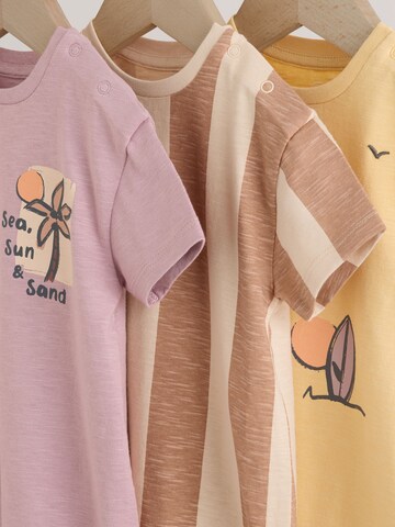 Next Beebibodi, värv beež