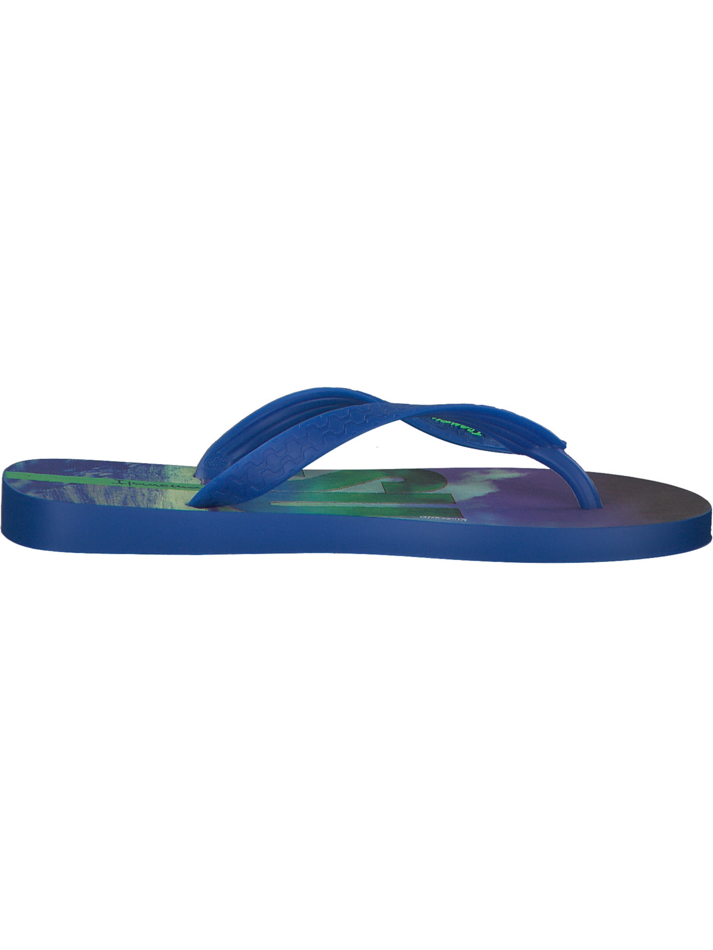 Ipanema Zehentrenner in Blau