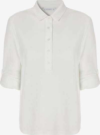 TATUUM Bluza 'FLEA' u prljavo bijela, Pregled proizvoda