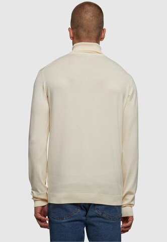 Urban Classics - Pullover em bege