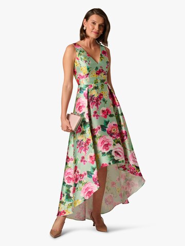 Adrianna Papell Jurk in Groen