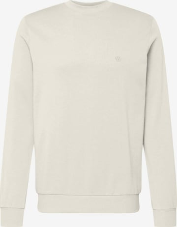 WESTMARK LONDON Sweatshirt in Beige: Vorderseite