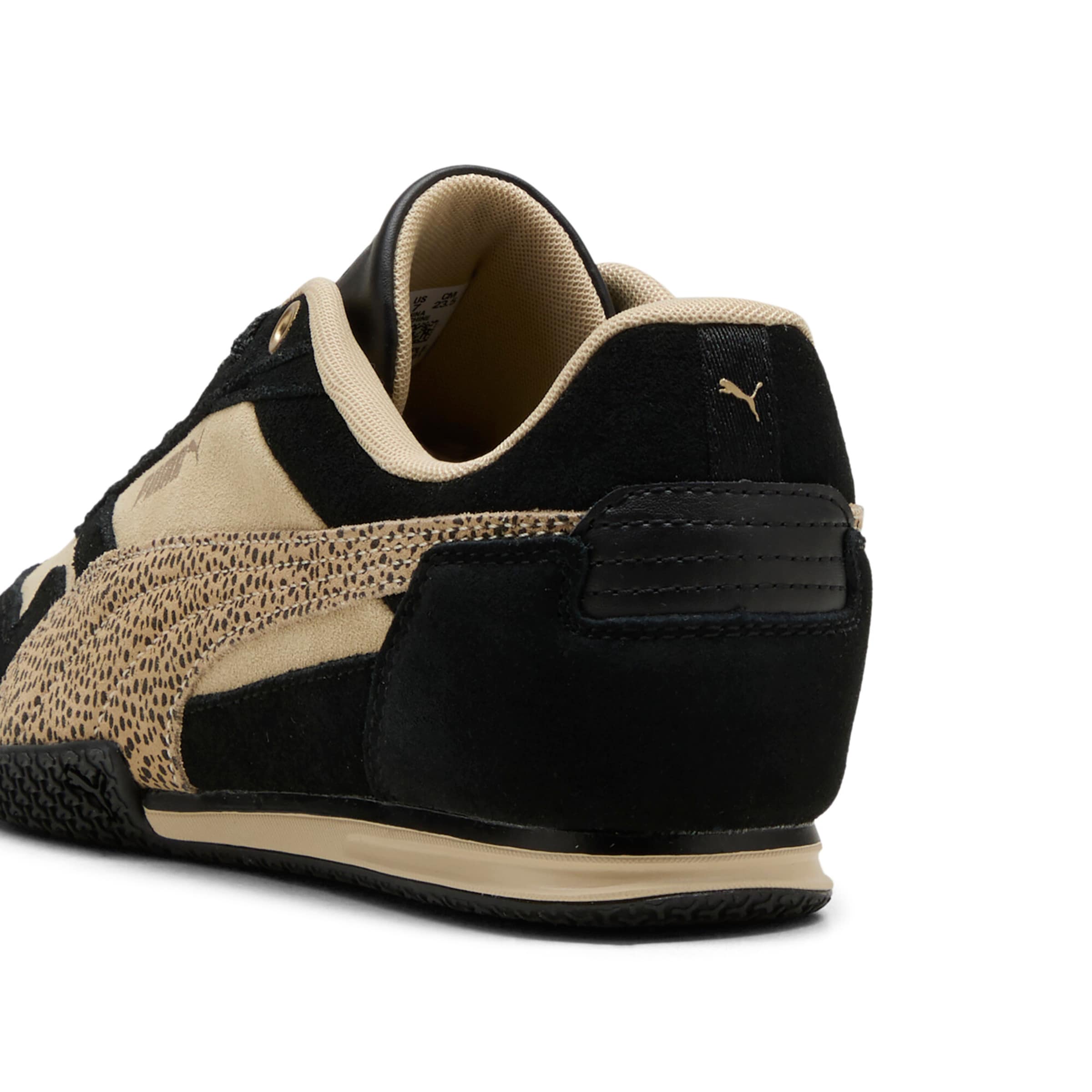 PUMA Sneakers in Beige