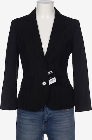 ESPRIT Blazer in XS in Black: front