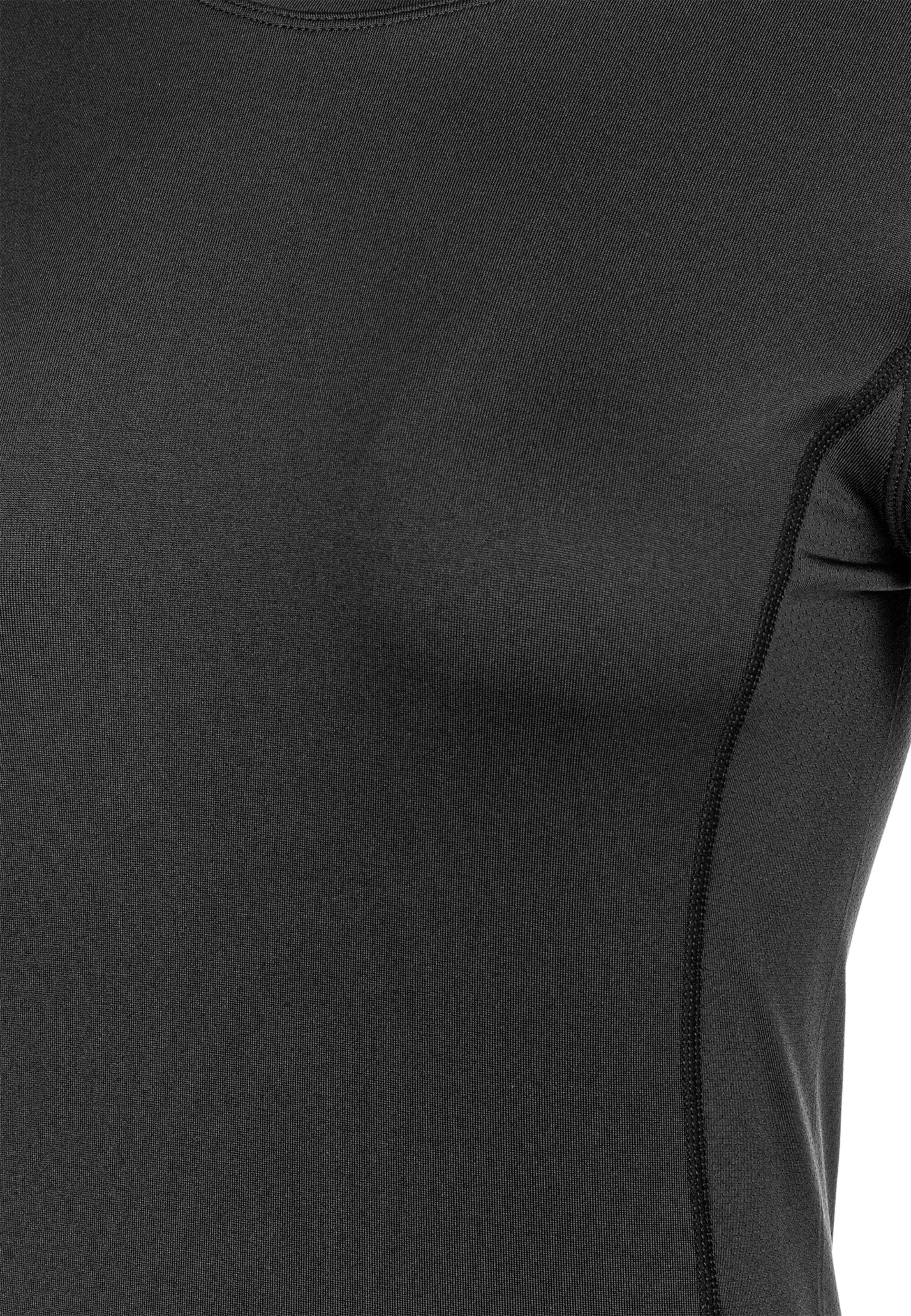 ENDURANCE Functioneel shirt 'Power V2' in Grijs