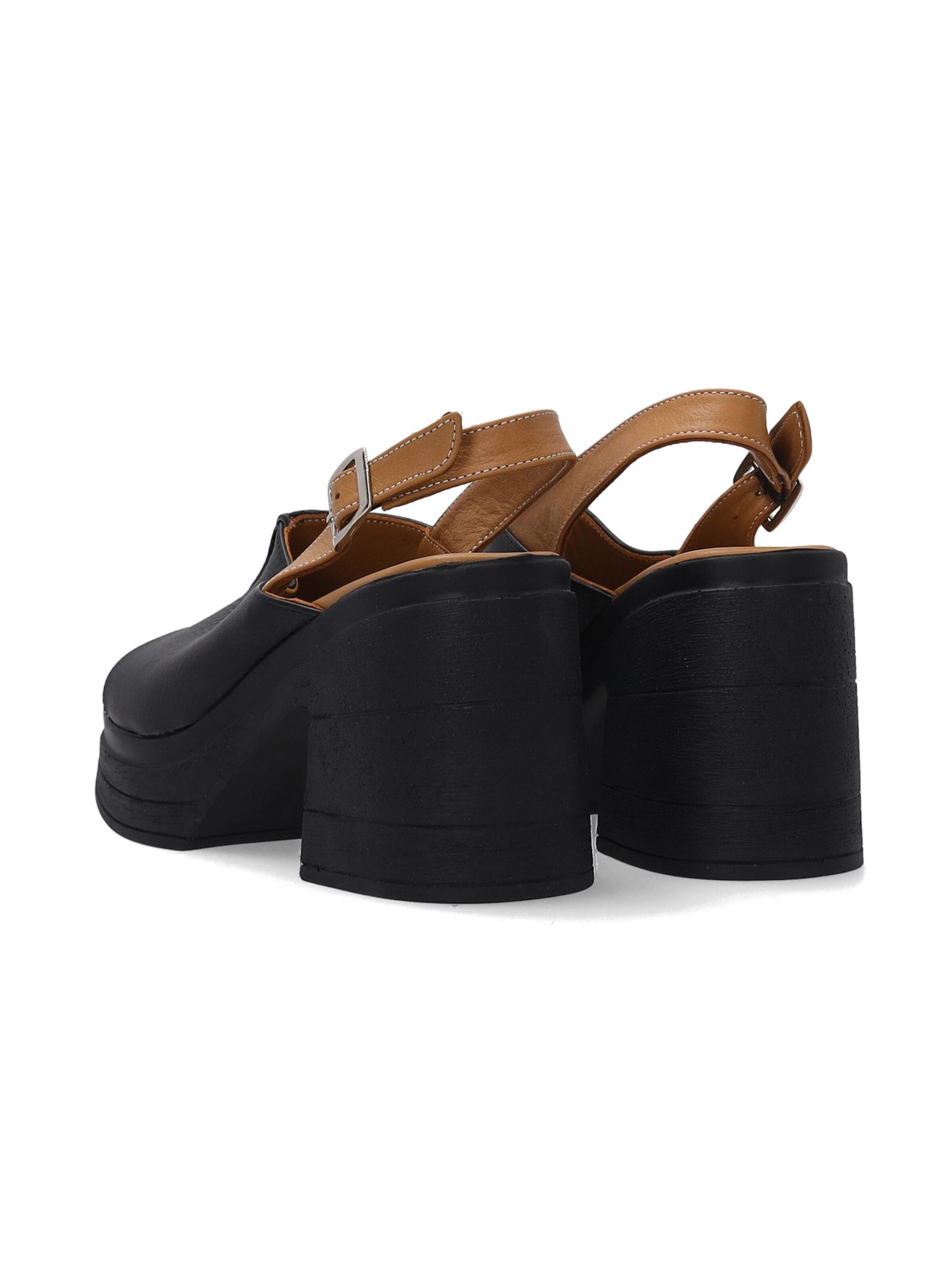 VENEZIA Sandale‌‌‌‌‌‌‌‌ in Schwarz