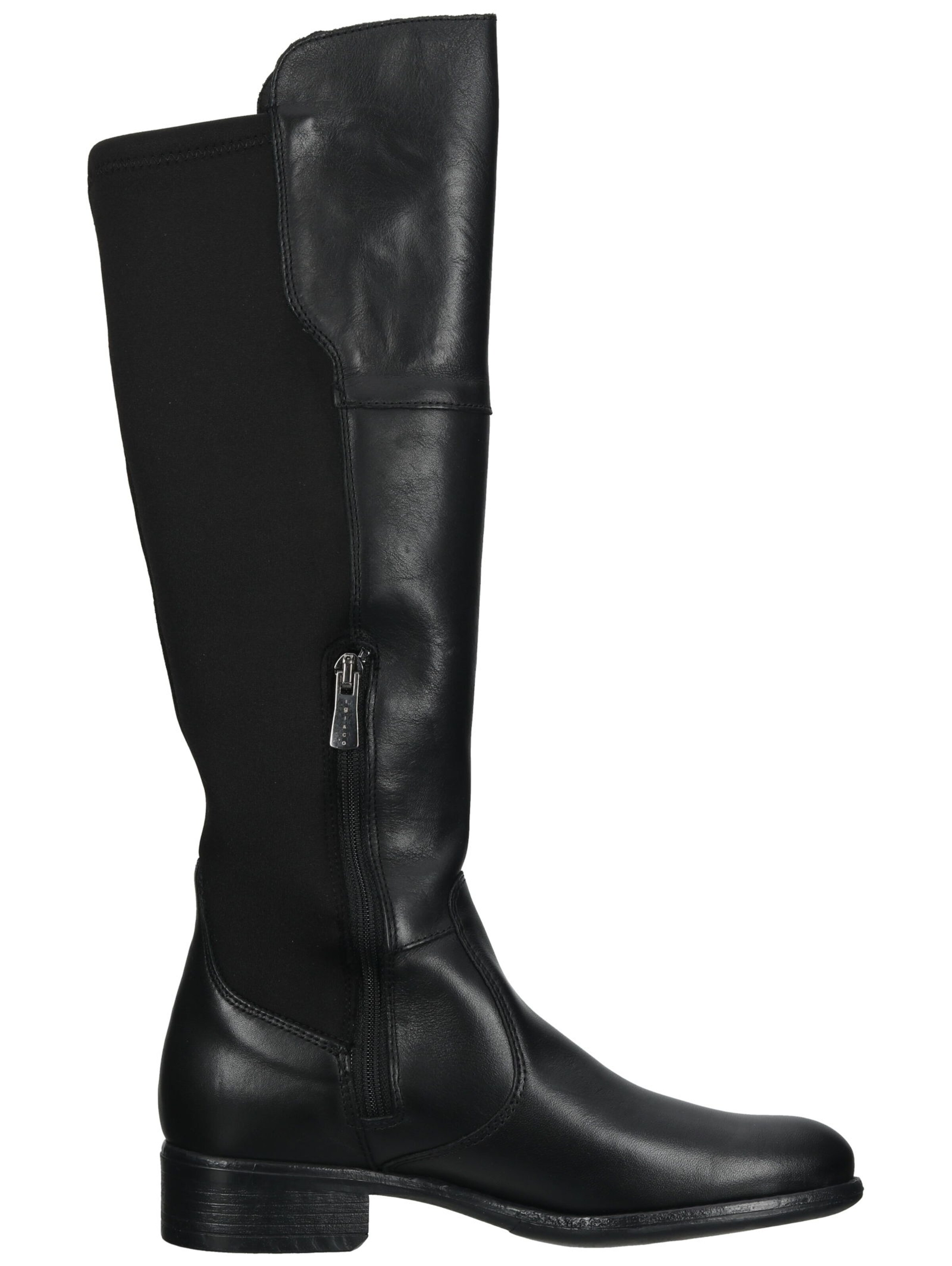 Bottes IGI&CO en noir