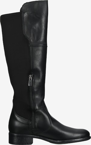 IGI&CO Stiefel in Schwarz