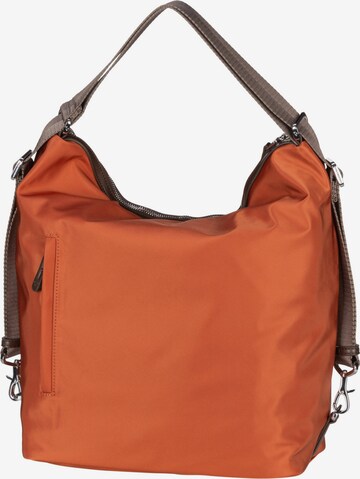 Sac bandoulière 'Hunter' MANDARINA DUCK en orange