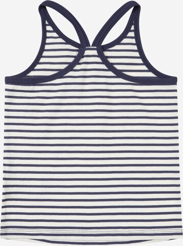 OshKosh Top in Blauw