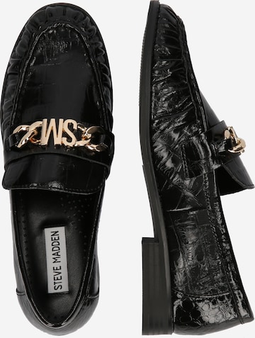 Mocassin steve madden shop