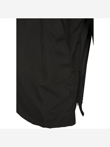 Rheinrebell Weatherproof jacket in Black